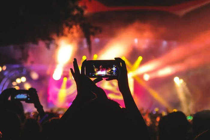 Panduan menggunakan musik di reels instagram tanpa copyright