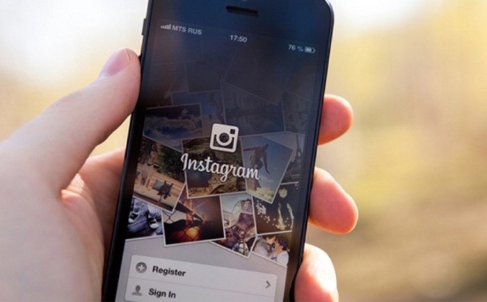 Belajar menggunakan fitur kolaborasi di instagram