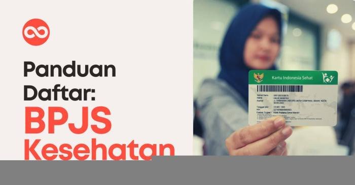 Cara daftar antrean online fasilitas kesehatan bpjs kesehatan mobile