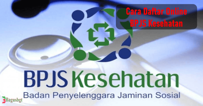 Cara daftar antrean online fasilitas kesehatan bpjs kesehatan mobile