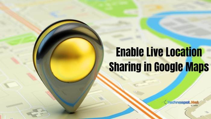 Tutorial berbagi lokasi real time lewat google maps