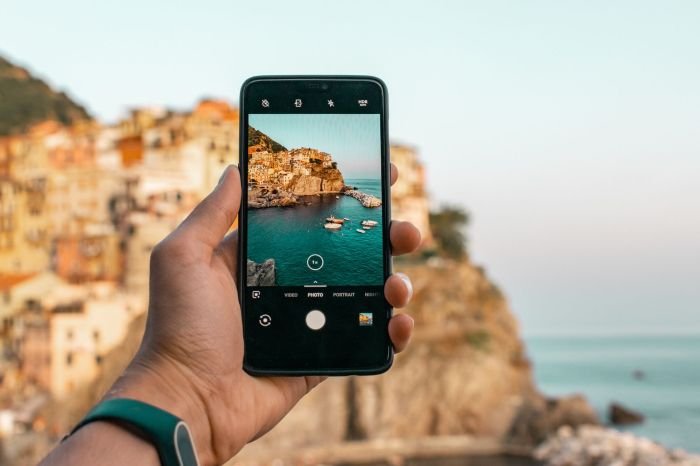Tips memilih filter instagram populer