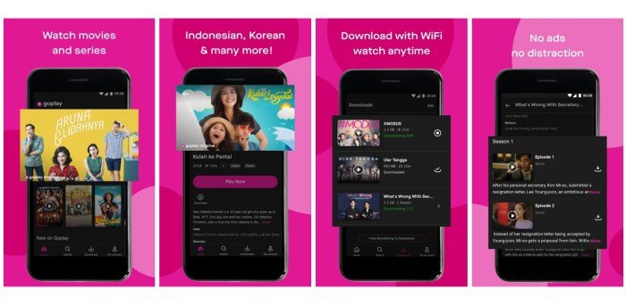 Gopay gojek kirim akun sesama saldo Tips memanfaatkan fitur goplay hiburan di gojek