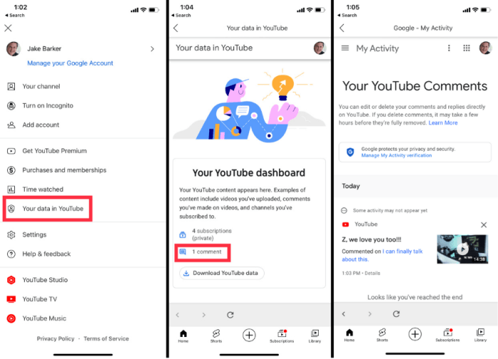 Tips memanfaatkan fitur komentar video youtube
