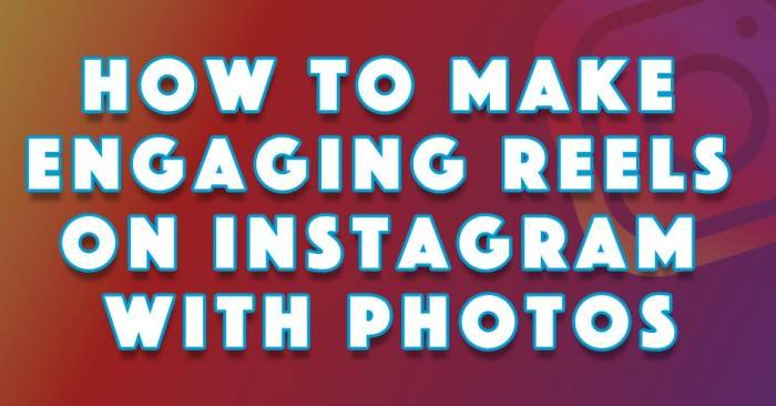 How to Create VIRAL INSTAGRAM Reels in 1 Minute Using AI And Get ... Cara membuat reels instagram menarik dan viral