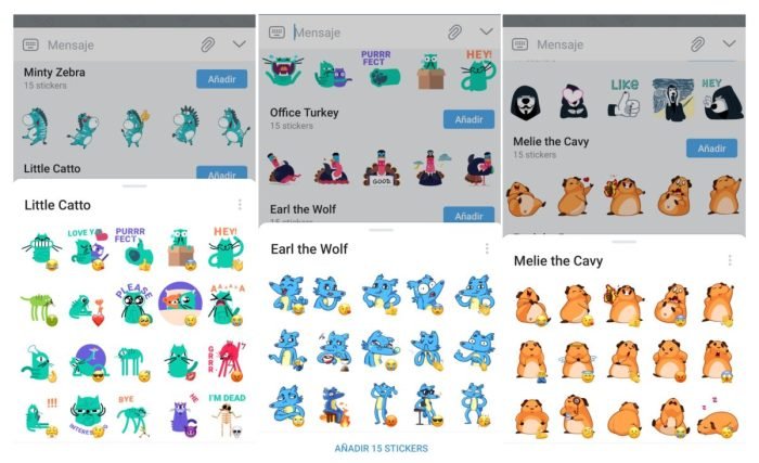 Stickers telegram animated some add requirements technical published user any Stickers telegram animated some add requirements technical published user any
