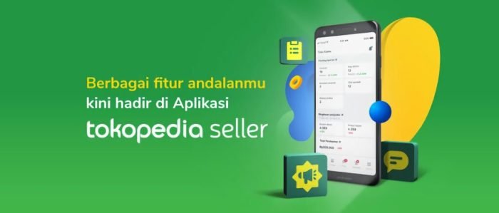 Cara menggunakan fitur nego harga tokopedia jika tersedia