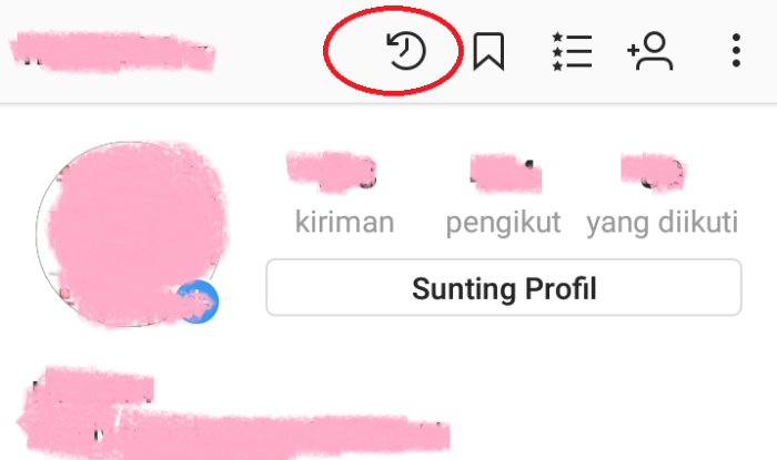 Instagram Like: sembunyikan jumlah like postingan biar fokus ke konten