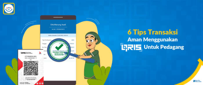 Shopee: tips transaksi aman, kenali ciri toko mencurigakan