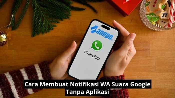 Aplikasi Pembersih Notifikasi: Bereskan Spam Tanpa Hilang Info Penting