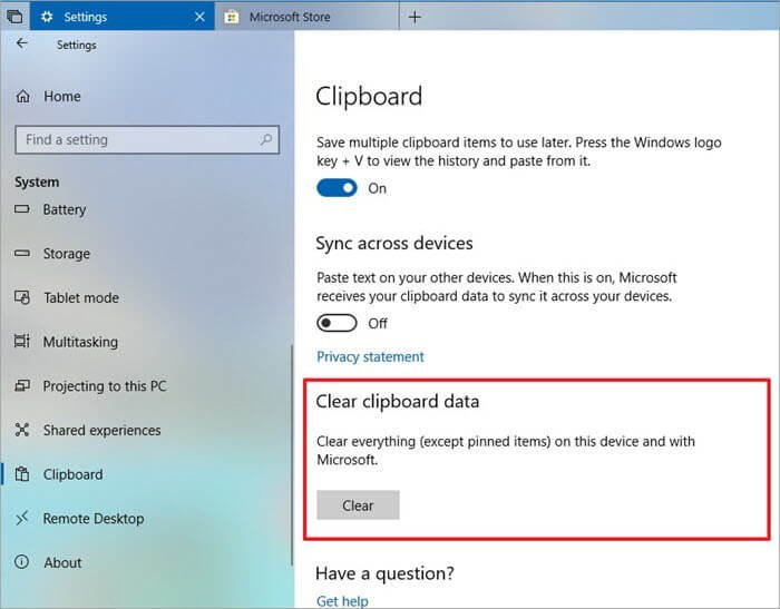 Aplikasi Sinkron Clipboard HP–PC: Copy di HP, Paste di Laptop