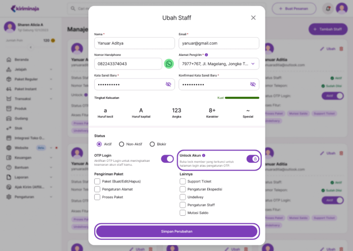 Cara Mengatur OTP Otomatis di Google Messages: Inbox Tetap Rapi
