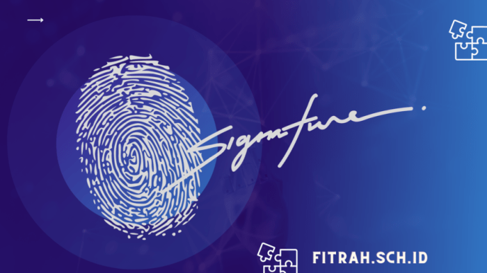 Aplikasi Kamera Dokumen untuk Tanda Tangan Digital: Legal & Cepat