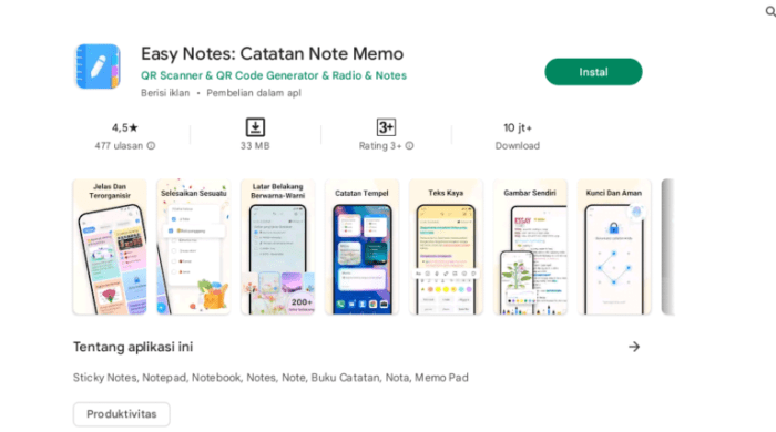 Aplikasi Catatan Suara untuk Jurnalis/Konten: Noise Reduction & Timestamp