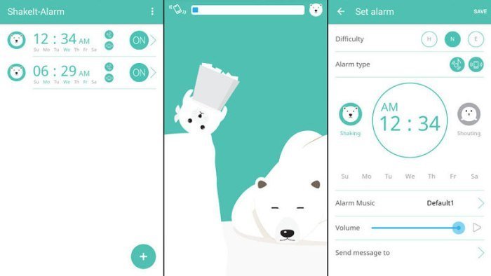 Aplikasi Jam Alarm Pintar: Bangun Halus, Nggak Kaget—Tips 2025