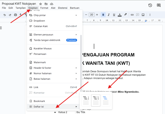 Aplikasi Pengolah Teks di HP: Draft Cepat, Sinkron ke Google Docs/Word