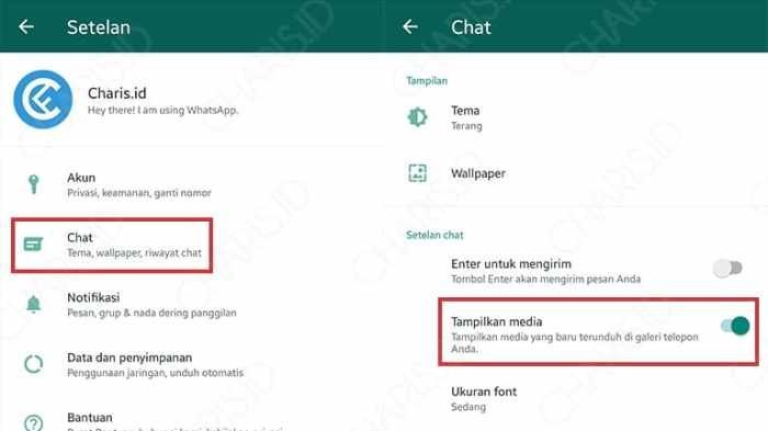 Aplikasi Galeri Tersembunyi: Simpan Foto Sensitif di Private Space Android 15