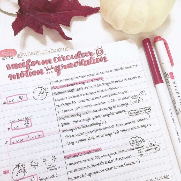 Evernote: tagging & notebook biar catatan gampang dicari