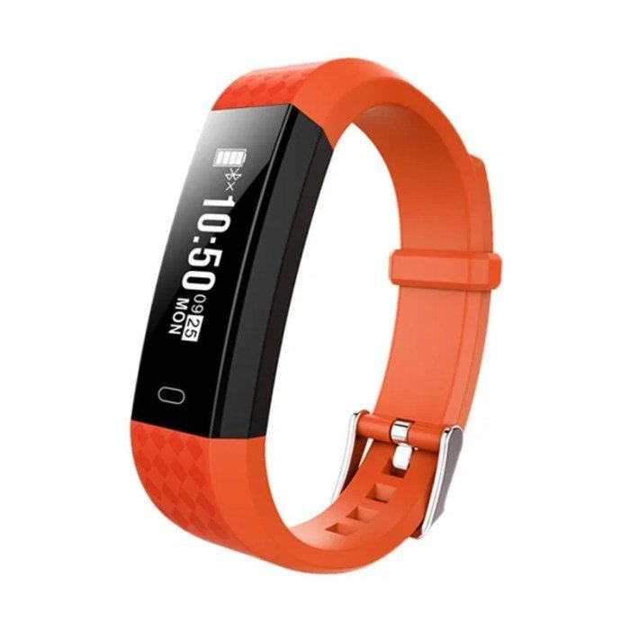 Aplikasi Pengukur Langkah & Rute Harian: Target 8.000 Langkah