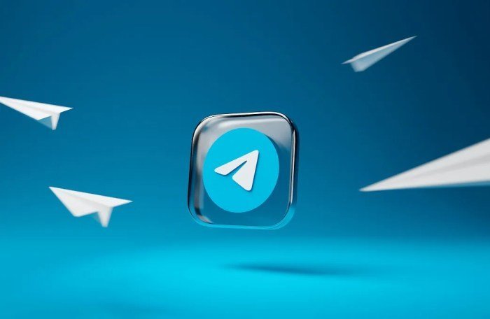 Telegram: rapikan chat pakai folder & mute cerdas
