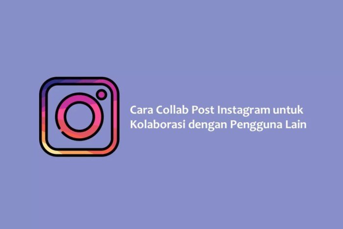Instagram Kolaborasi: cara collab posting biar reach meledak
