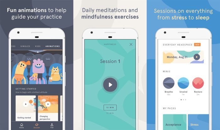 Aplikasi Kesehatan Terbaik 2025: Sinkron Health Connect & Wear OS