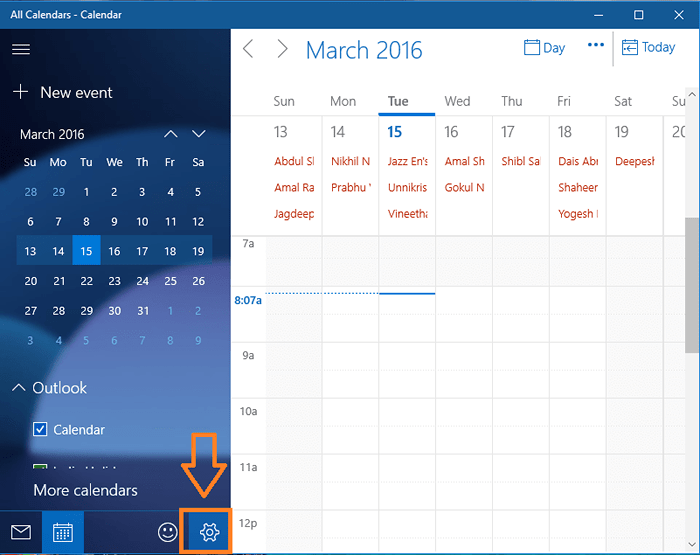 Aplikasi Kalender 2025: Sinkron Google/Outlook + Notifikasi yang Nggak Ganggu