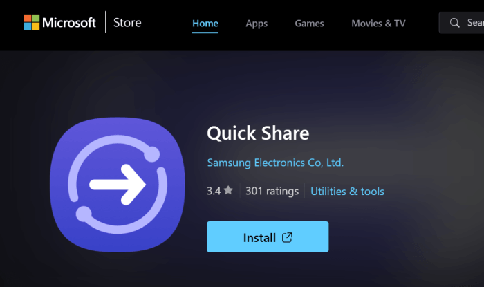Quick Share Android ke Windows: Panduan Kirim File Super Cepat Tanpa Kabel