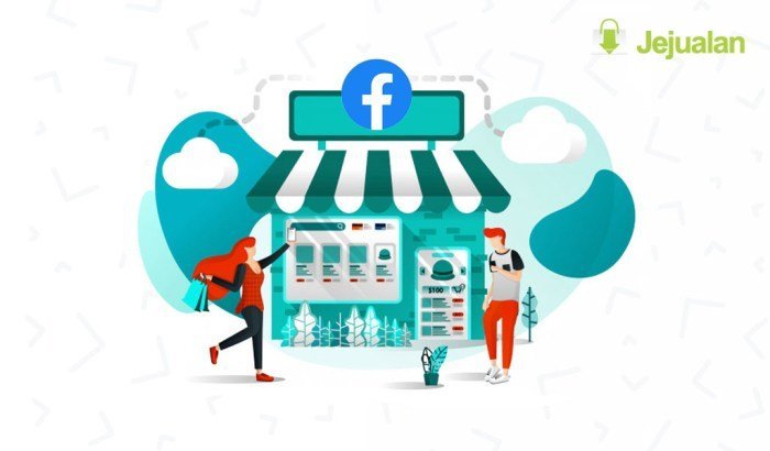 Facebook Marketplace: tips jual-beli aman, terhindar dari penipu