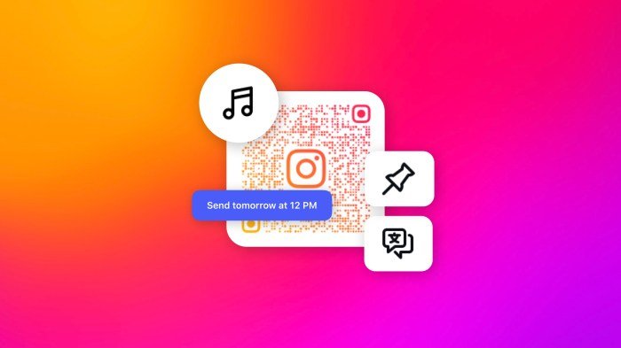 Panduan menggunakan fitur dm instagram yang jarang diketahui