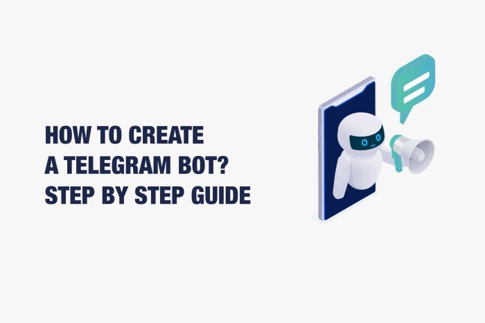 Tutorial menggunakan berbagai bot bermanfaat telegram