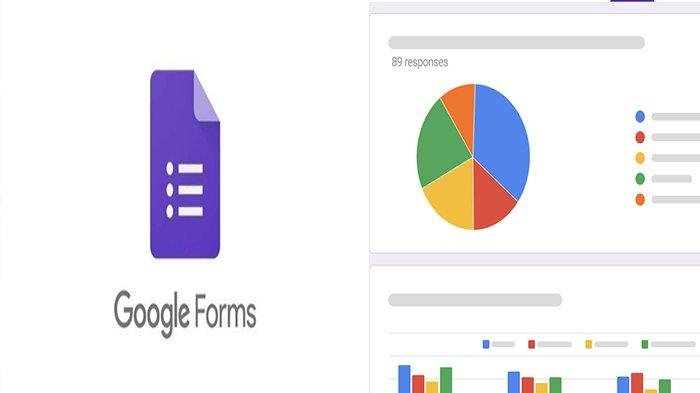 Cara membuat survei online sederhana pakai google forms