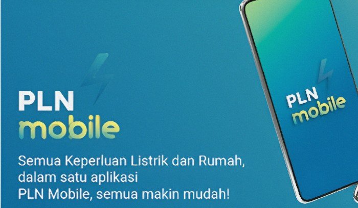 Panduan menggunakan fitur lapor gangguan listrik pln mobile