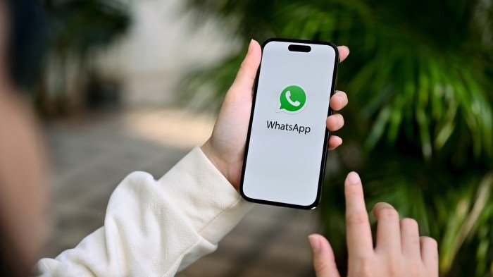 RCS di 2025: Chat Android–iPhone Makin Kaya Fitur—Begini Cara Aktifkannya