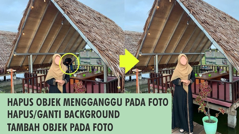 Google Photos: edit foto cepat langsung dari aplikasi