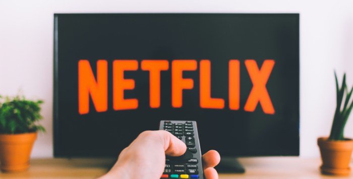 Panduan membuat mengelola profil pengguna berbeda netflix
