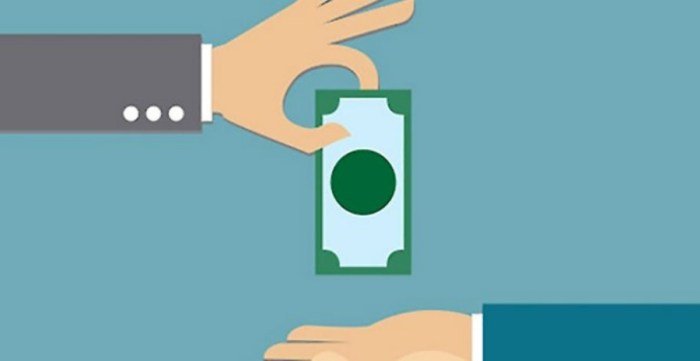 Tutorial mengajukan komplain pengembalian dana tokopedia