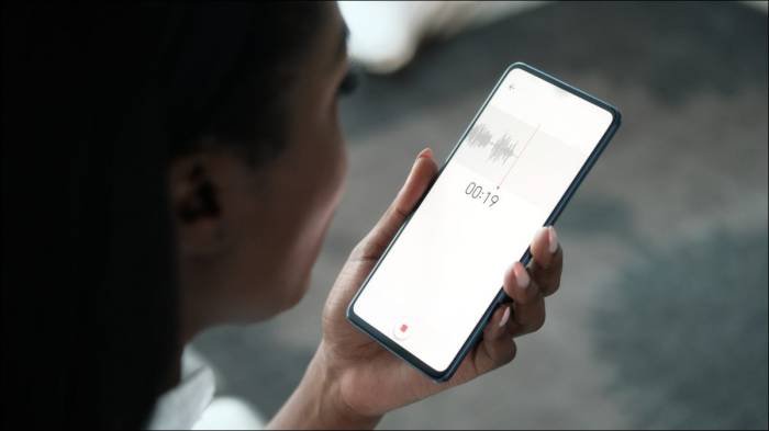 Aplikasi Catatan Suara Meeting ke Tugas: Otomatis Masuk To-Do