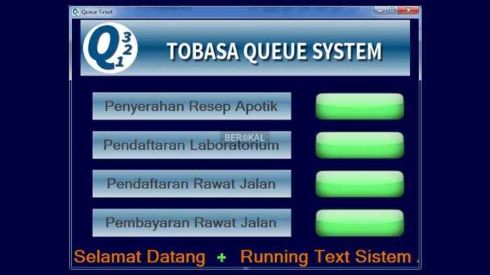 Aplikasi Pengelola Download: Antri, Resume, & Kategori Otomatis