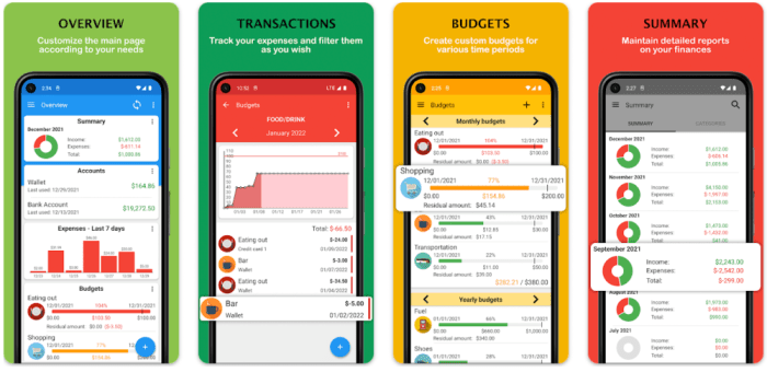 Aplikasi Pencatat Bahan Makanan: Notif Kadaluarsa & Resep Otomatis