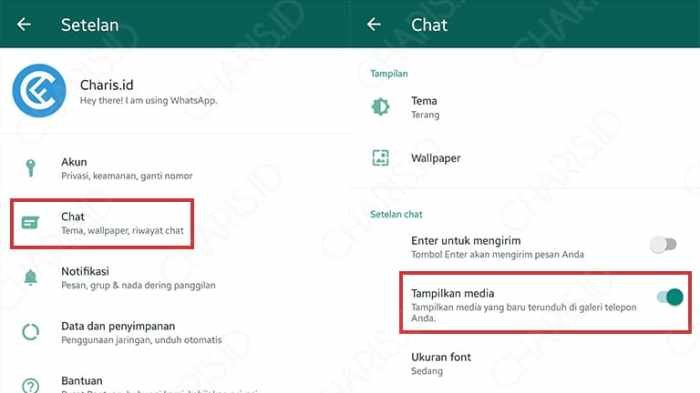 Aplikasi Galeri Tersembunyi: Simpan Foto Sensitif di Private Space Android 15