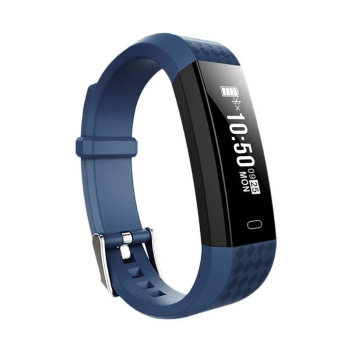 Aplikasi Pengukur Langkah & Rute Harian: Target 8.000 Langkah