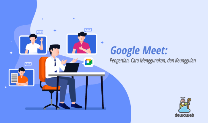 Tutorial mengintegrasikan google meet saat membuat event google calendar