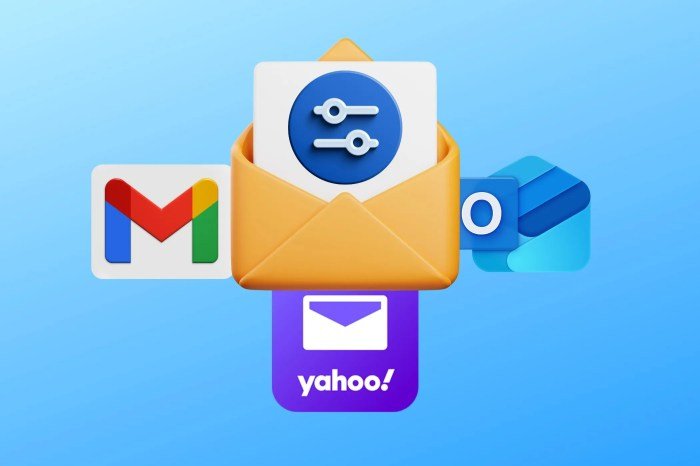 Aplikasi Email “All Accounts”: Gabungkan Gmail, Yahoo, Outlook di Satu App