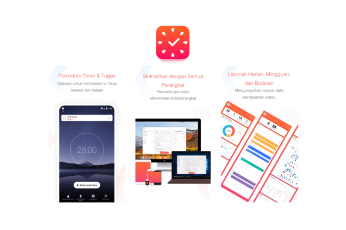 Aplikasi Kurangi Gangguan: Blokir Aplikasi Tertentu di Jam Kerja