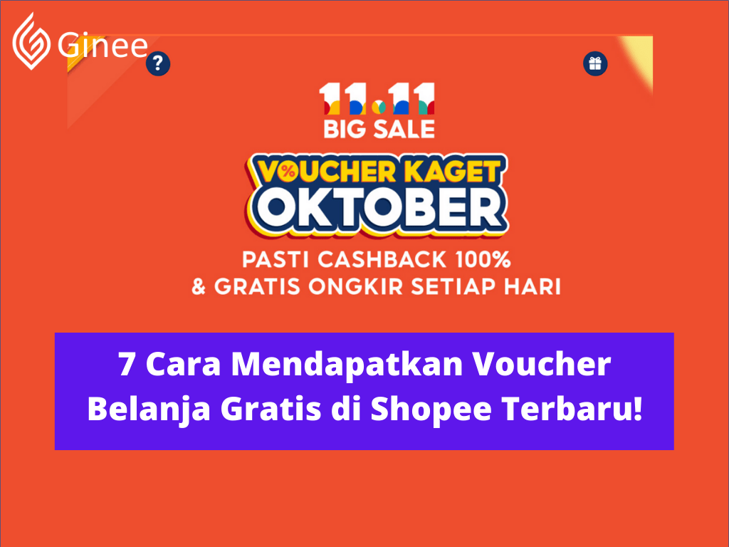 Shopee Live: cara belanja interaktif plus tips dapet voucher